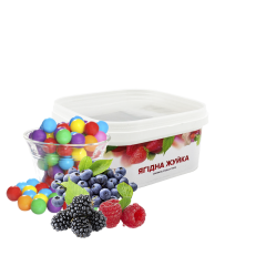 Табак 420 Light Ягодная жвачка (250 г)