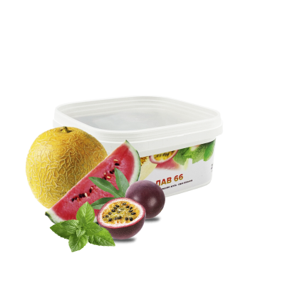 Табак 420 Light Лав 66 (250 г)