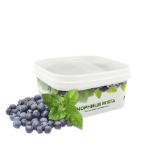 Табак 420 Light Черника мята (250 г)