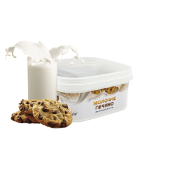 Табак 420 Light Молочное печенье (250 г)