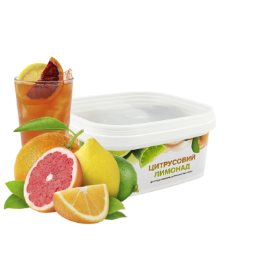 Табак 420 Light Цитрусовый лимонад (250 г)