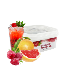 Табак 420 Light Розовый лимонад (250 г)