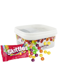 Табак 420 Light Скиттлс (250 г)