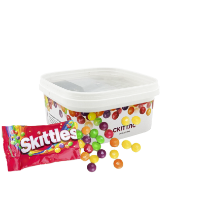 Табак 420 Light Скиттлс (250 г)