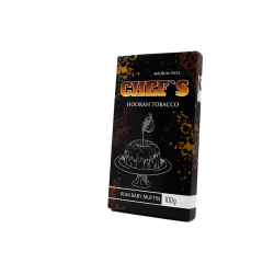 Табак Chefs Rum baby muffin (ромовая баба, 100 г)