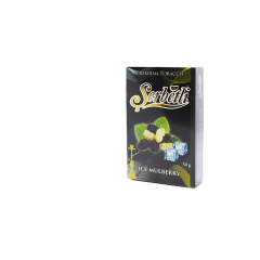 Табак Serbetli Ice Mulberry (Ледяная Шелковица, 50 г)