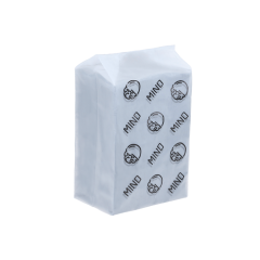 Ореховый уголь для кальяна Mind (1 кг, 72 шт, р25, без коробки)