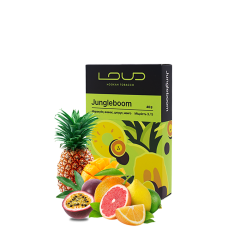Табак Loud Jungleboom (Джанглбум, 40 г)