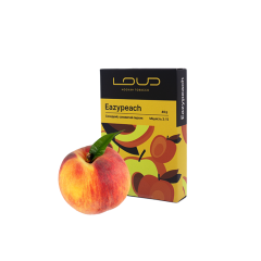 Табак Loud Easypeach (Изипич, 40 г)