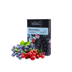 Табак Loud Norse berry (Норз берри, 40 г)