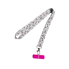 Персональный мундштук силиконовый Personalka Hello Kitty (Хеллоу Китти)