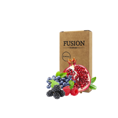 Табак Fusion Classic Pomegranate Berry (Гранат Ягоды, 100 г)