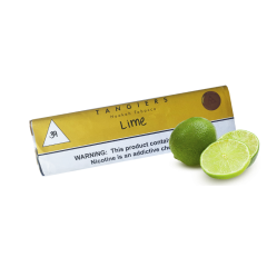 Табак Tangiers Noir №39 Lime (Лайм, 100 г)