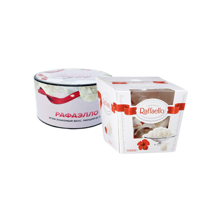 Тютюн 420 Light Рафаелло (40 г)