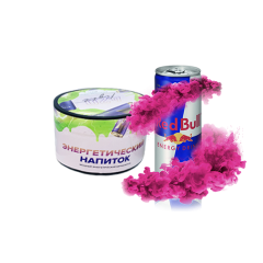Табак 420 Light Энергетический напиток (40 г)