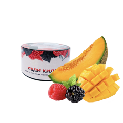 Табак 420 Light Леди киллер (40 г)