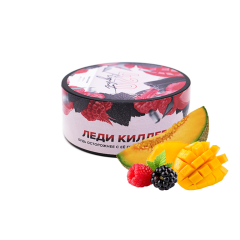 Табак 420 Light Леди киллер (100 г)