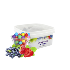 Табак 420 Light Фруктовая жвачка (250 г)