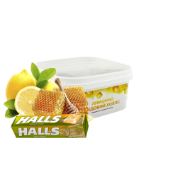 Табак 420 Light Лимонно-медовый холлс (250 г)