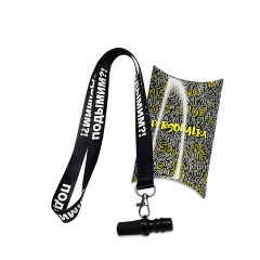 Персональный мундштук из полиацетали Personalka Poly Подымим?!