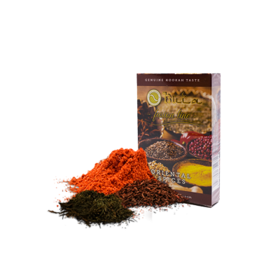 Табак Buta Gold Oriental Spices (Восточные Специи, 50 г)