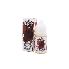 Жидкость Hype Salt Cherry (Вишня, 50 мг, 30 мл)