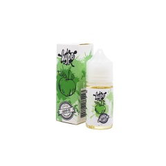 Жидкость Hype Salt Apple (Яблоко, 50 мг, 30 мл)