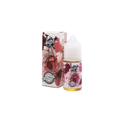 Жидкость Hype Salt Cola Cherry (Кола Вишня, 50 мг, 30 мл)