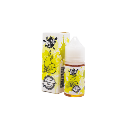 Жидкость Hype Salt Pear (Груша, 50 мг, 30 мл)