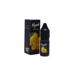 Жидкость My pods salt mango (манго, 10 мл)