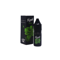 Жидкость My pods salt mint (мята, 10 мл)