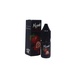 Жидкость My pods salt strawberry (клубника, 10 мл)