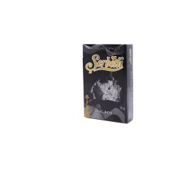 Табак Serbetli Big Bob (Биг Боб, 50 г)
