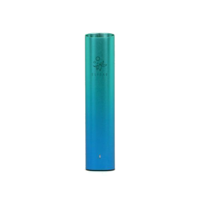 Elf Bar Mate 500 Blue Green (Сине-Зелёный, без картриджа) Многоразовый POD