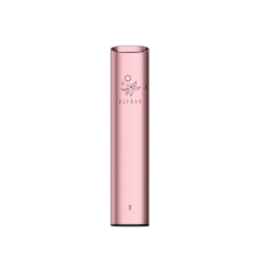 Elf Bar Mate 500 Pink (Розовый, без картриджа) Многоразовый POD