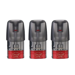 Картридж для багаторазової POD-СИСТЕМИ ELF BAR RF350