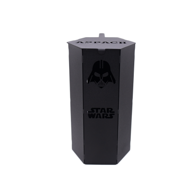 Колпак для кальяна Appach Star Wars (Чёрный)