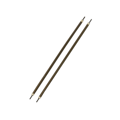 Тэн для электроплиты, электропечи для угля Appach Pro (тонкий)