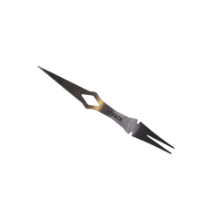 Шило-вилка Appach Line (Чёрный)