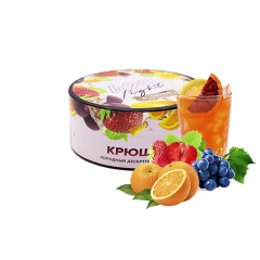 Табак 420 Light Крюшон (100 г)