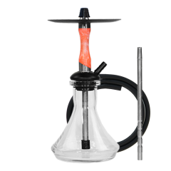 Кальян Sky Hookah SDM Coral (коралловый, полный комплект)