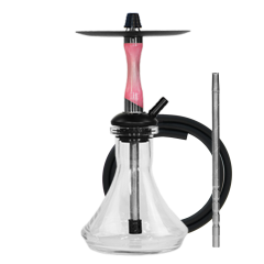 Кальян Sky Hookah SDM Pink (розовый, полный комплект)