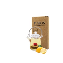 Табак Fusion Classic Lemon Tea (Чай с лимоном, 100 г)