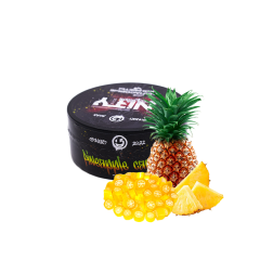 Табак Unity Pineapple candy (Ананасовые конфеты, 100 г)