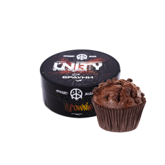 Табак Unity Brownie (Брауни, 100 г)