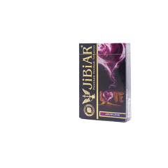 Табак Jibiar Jibiar love (джибиар лав, 50 г)