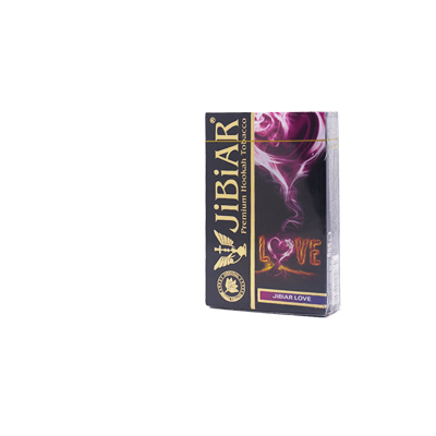 Табак Jibiar Jibiar love (джибиар лав, 50 г)