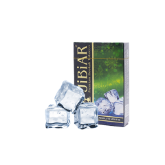 Табак Jibiar absolute menthe (абсолют менс, 50 г)