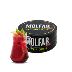 Табак Molfar Chill Line Сангрия Сиеста (100 г)