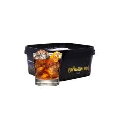 Табак Unity Caribbean rum (Карибский ром, 250 г)